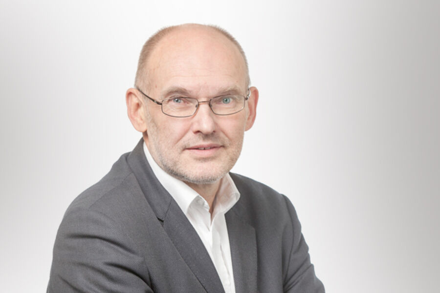 NBBLs Thor Eek. Foto: Arash Nejad.