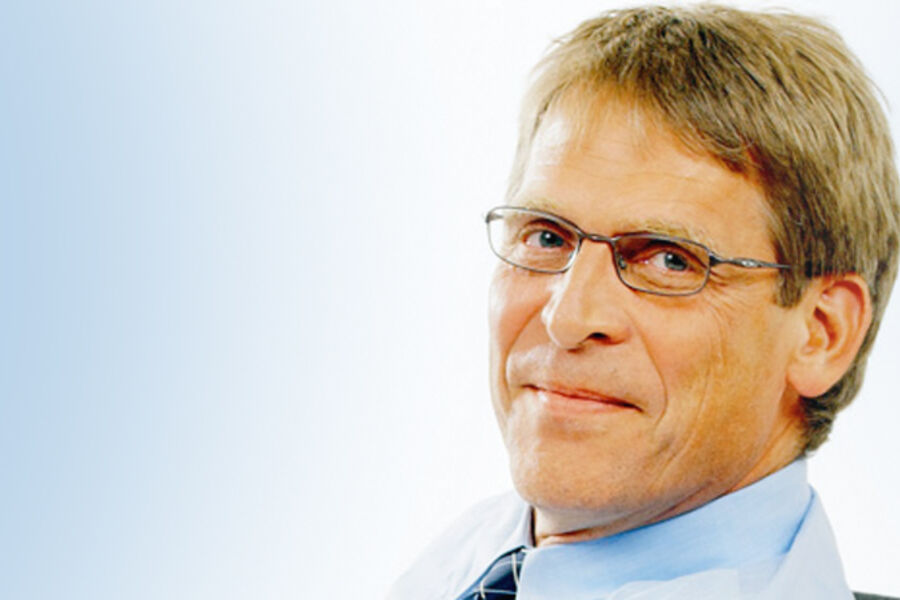 Jon Valen Sendstad: - Økern Elektriske AS er en solid og faglig sterk bedrift, og besitter ressurser som vil passe perfekt inn i GK sitt tekniske fagmiljø. 