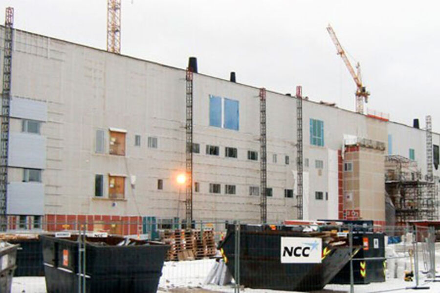 Illustrasjonsfoto. Foto:Integra