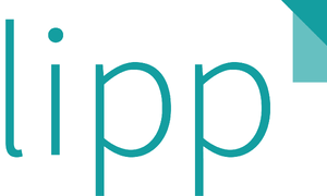 Logo for flipp.no