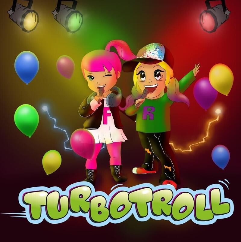 turbotrollny