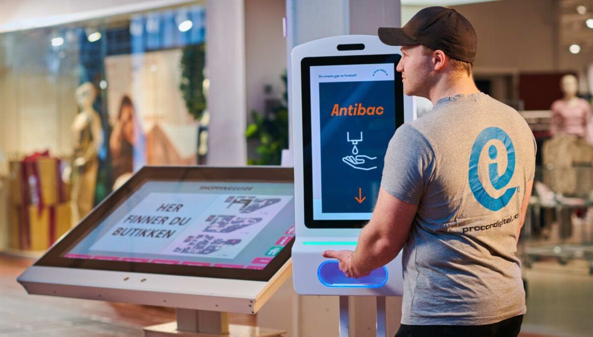 Procon Digital ble kåret som et av selskapene i gruppen Business Services i Deloitte's Technology Fast 50 for 2021. unnamed-6