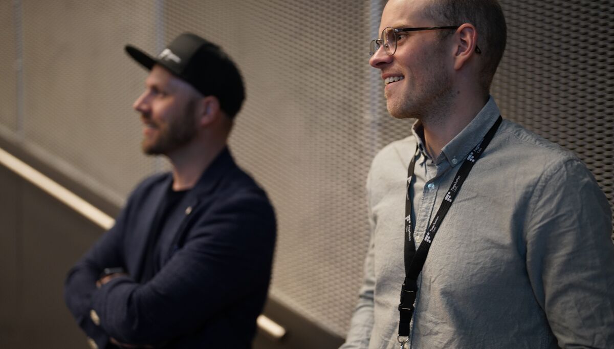 bim-laerer-david-bakken-og-steffen-hamborg-foto-harald-selvaer