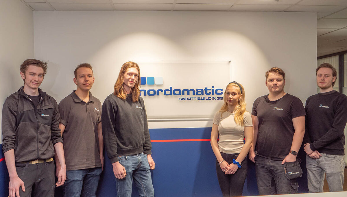 nordomastic-laerlinger