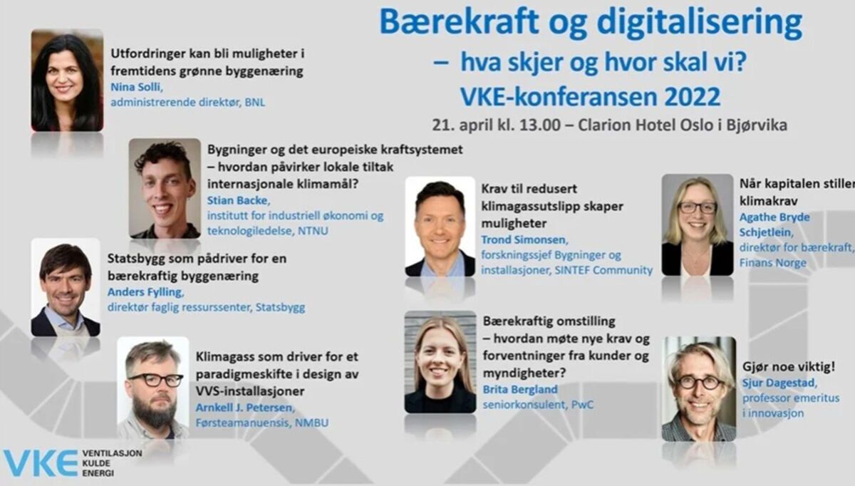 vke-arskonferanse