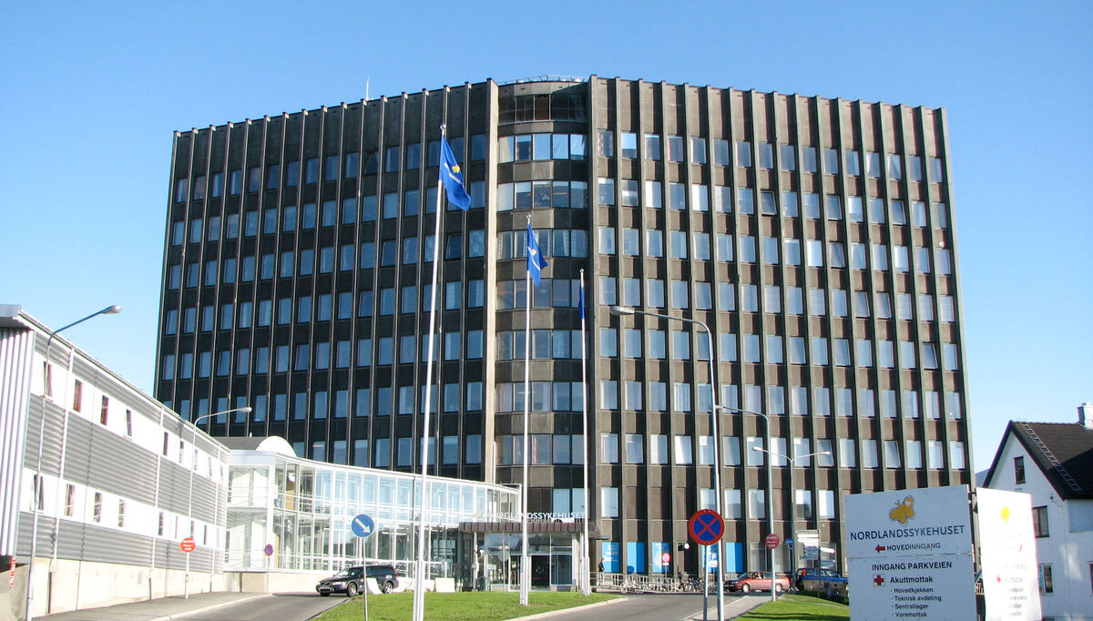nordlandsykehuset