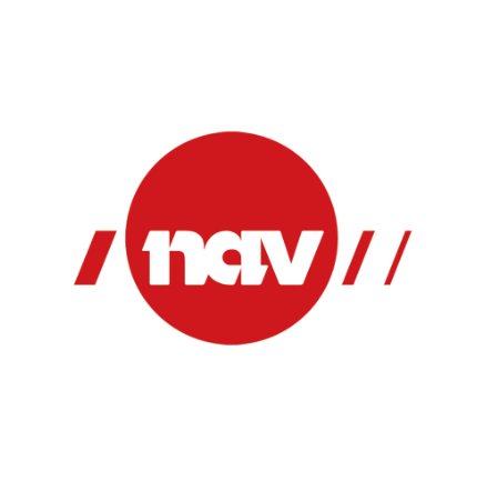 Logo: NAV
