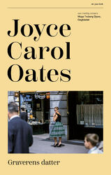 Graverens datter_Oates