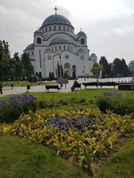 Saint Sava Temple,Belgrade,serbia, church belgrade,beograd