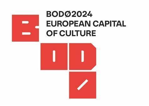 Logo Bodø2024