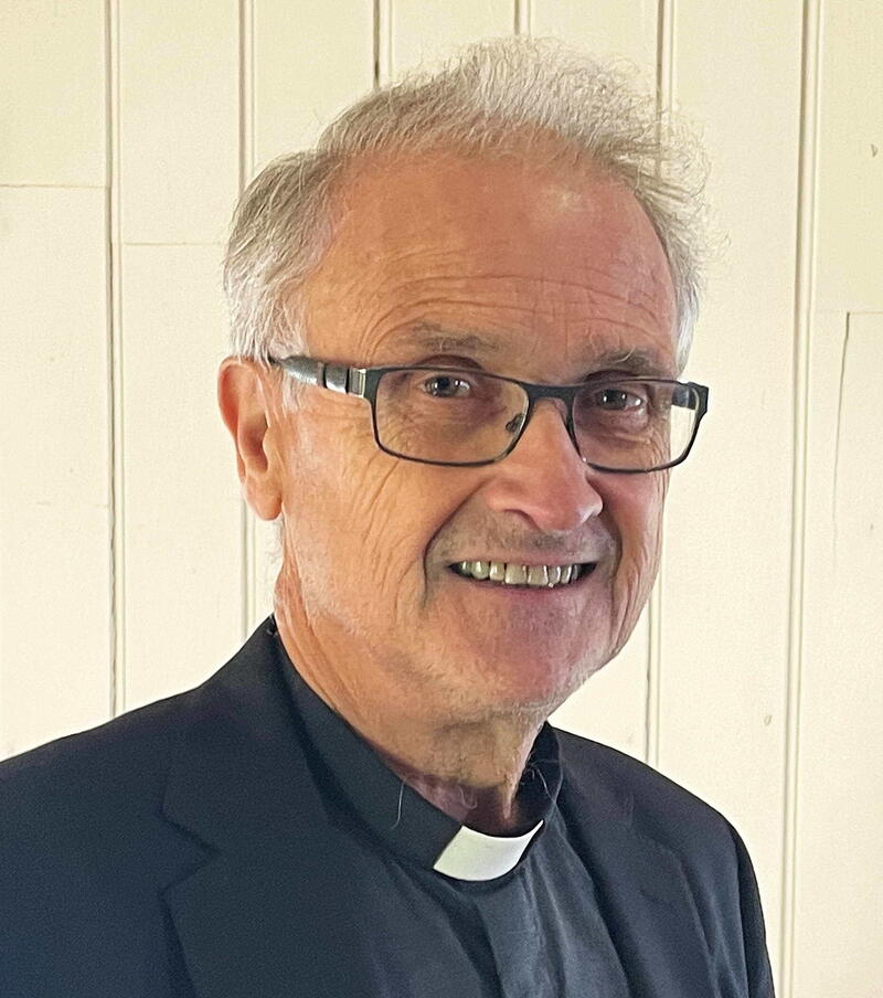 GUDST a Hans Arne Akerø