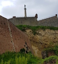 Belgrade Fortress, Kalemegdan Fortress, Serbia