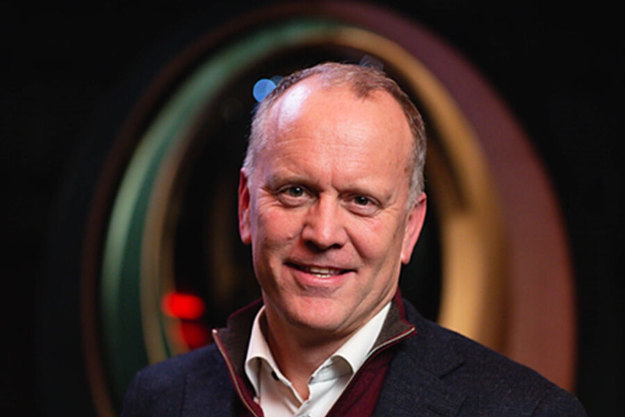 Stein D. Wesenberg, Universitetslektor på Handelshøyskolen NMBU og daglig leder TRI Consulting får vi innsikt i noen av hans 25 års erfaringer i endringsledelse.