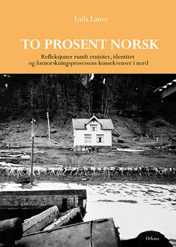 To prosent norsk[1]
