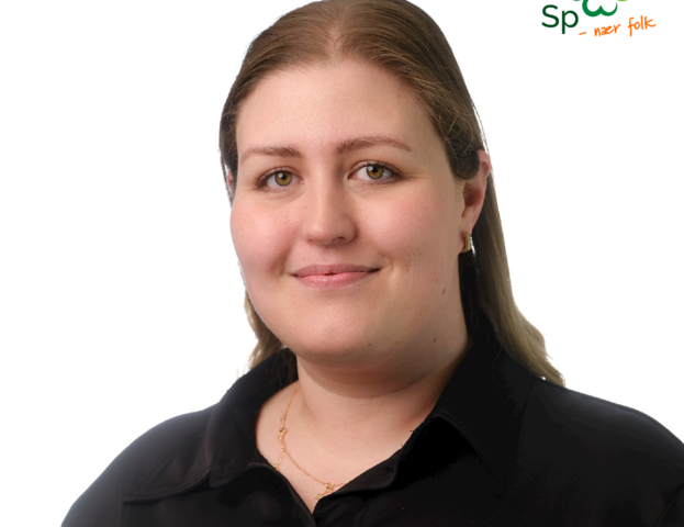 Silje SP bilde