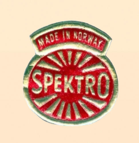 Spektro-logo