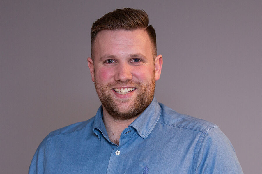 Salgsleder Mats Oshaug i FDV-huset forteller at det er svært varierende kvalitet på eldre FDV dokumentasjon. Eldre bygg er gjerne lite dokumentert og lastet opp i et FDV-system.