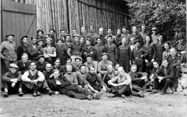 Bjørnrud maskinfabrikk 1937