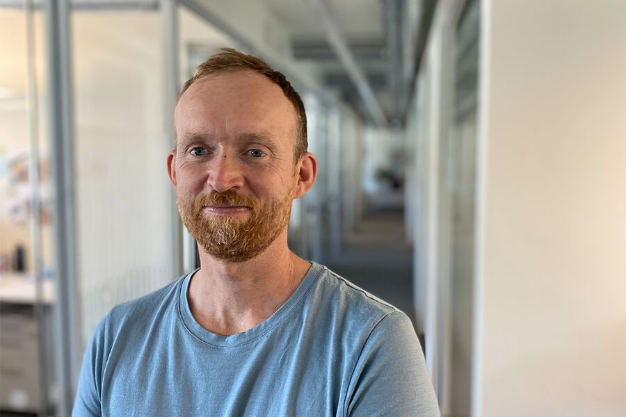 Ketil Kufås Gjerde blir ny avdelingsleder i Fokus Rådgivning.