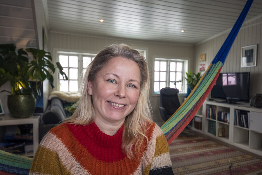 Trine Sirnes TRINE SIRNES