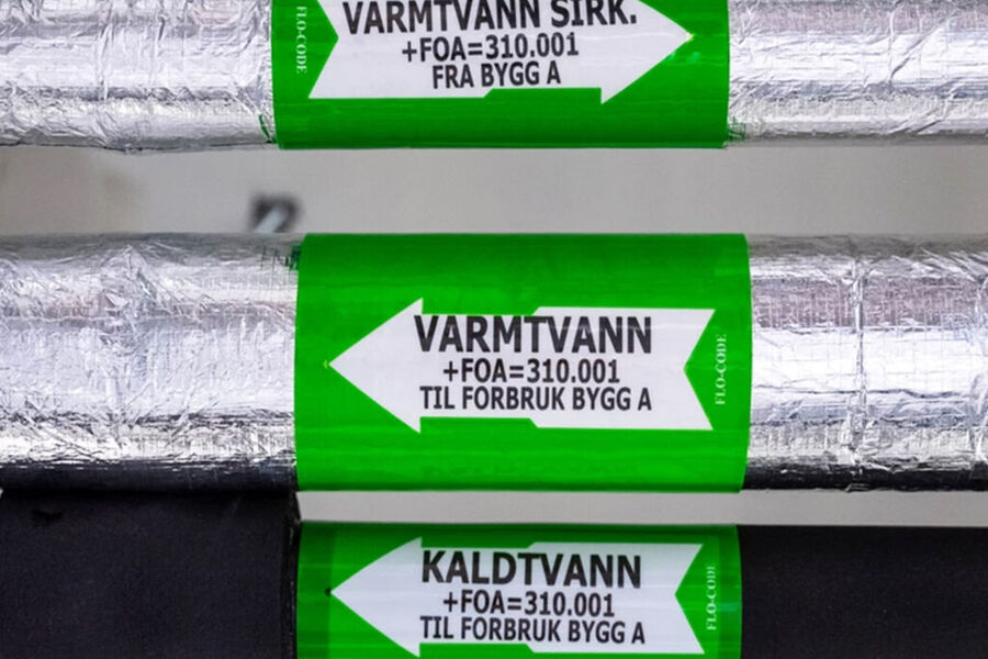 Illustrasjonsfoto Enova.