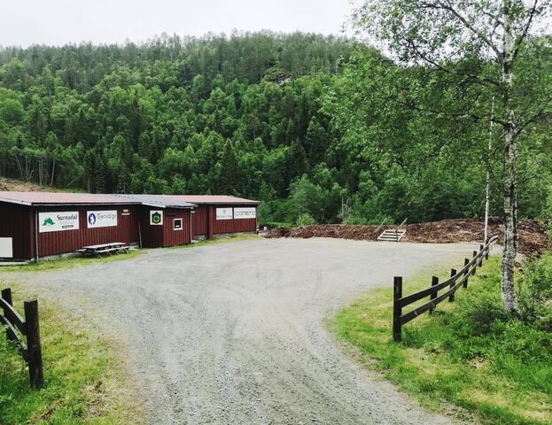 Foto: Hjelmen Skyttarlag