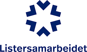 Logo Listersamarbeidet