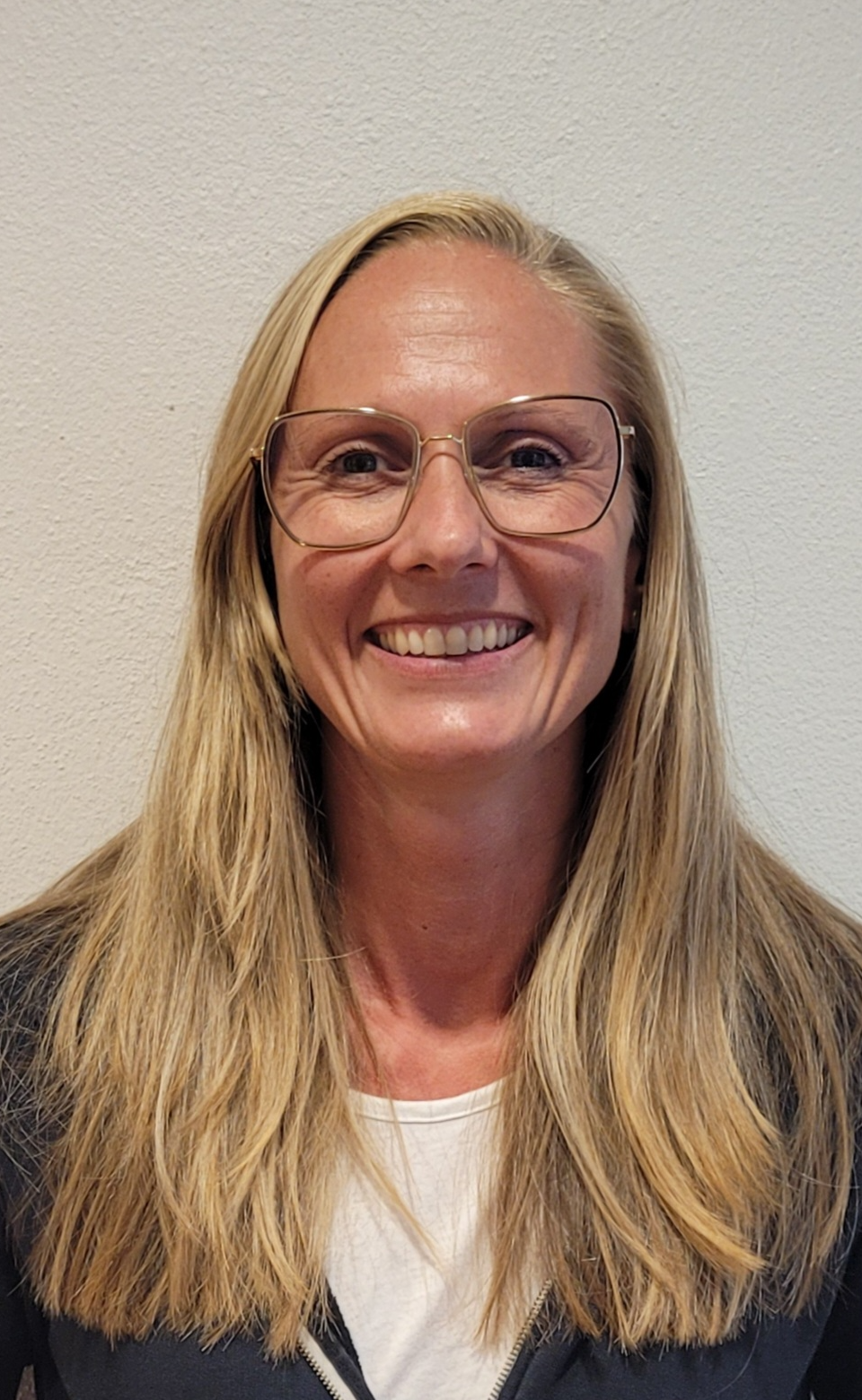 Martha Øverli