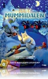 Forsidebilde Jul i Mummidalen