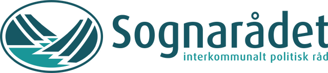Sogndal regionråd logo