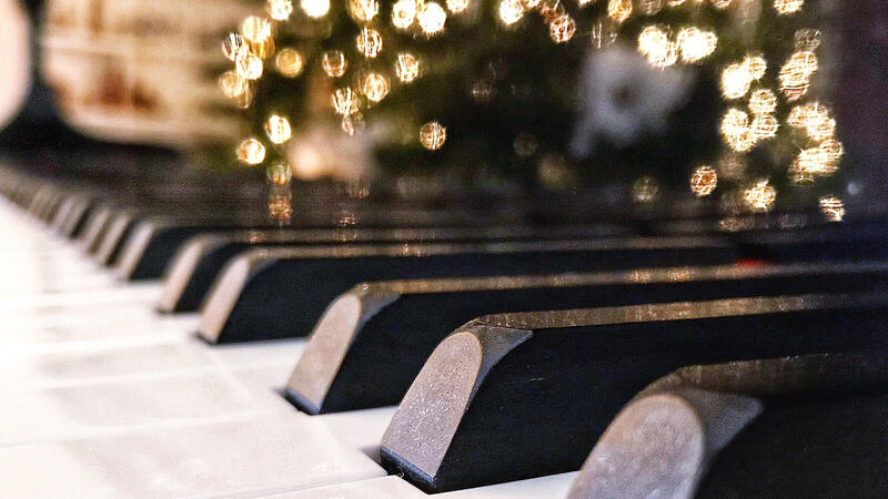 Piano