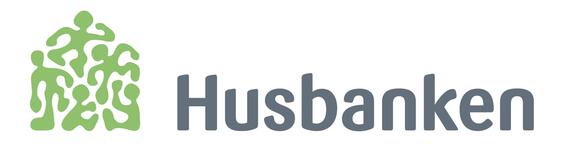 Husbanken logo