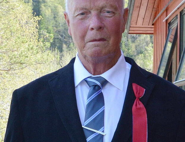 Paul Bøe 1936-2023
