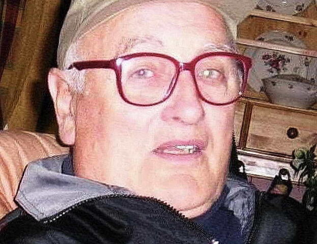 Ansgar Bøe 1929-2023