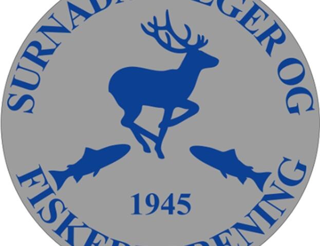 Surnadal JFF - LOGO