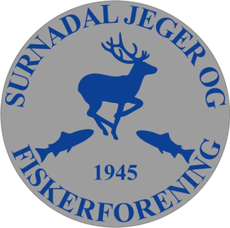 Surnadal JFF - LOGO