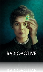 Forsidebilde filmen Radioactive