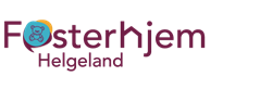 Logo Fosterhjem Helgeland