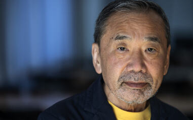 Murakami