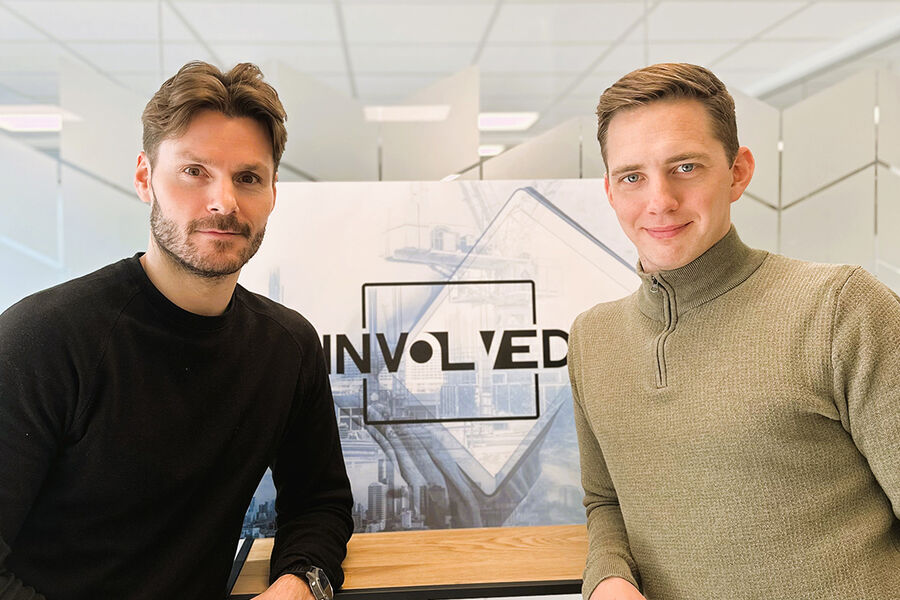 Under konferansen Adgang 2024 i april tar Magnus Brynildsen og Asle Kosbergløkk, deltagerne med på en reise om hvordan lykkes med Dørmiljø som helhet.