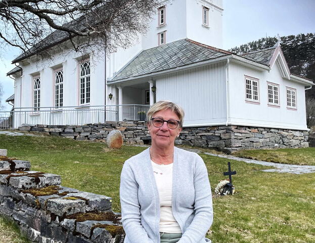 Årsfest a Svendsen Eva Jorid (6)