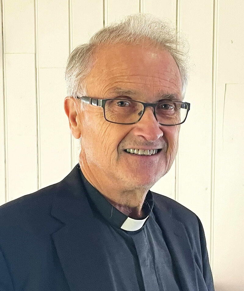 Årsfest b Akerø Hans Arne