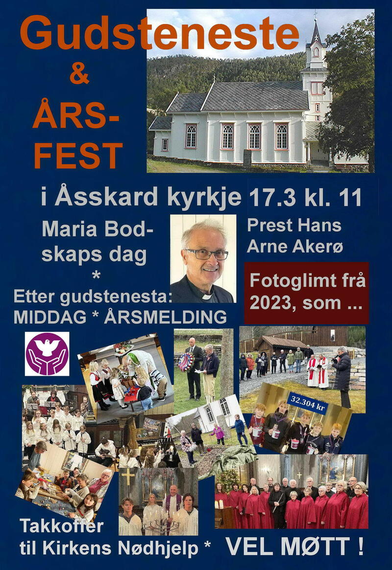 2023 03 17 Plakat Åsskard NY
