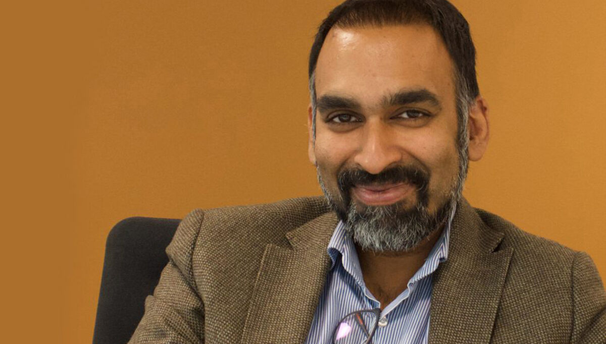 Fahad Rehman – Division Director Maintenance at Elkem ASA, Board Chair i Norsk Forening for Vedlikehold.