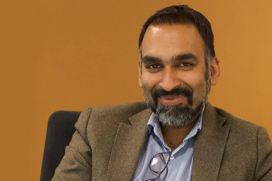Fahad Rehman – Division Director Maintenance at Elkem ASA, Board Chair i Norsk Forening for Vedlikehold.