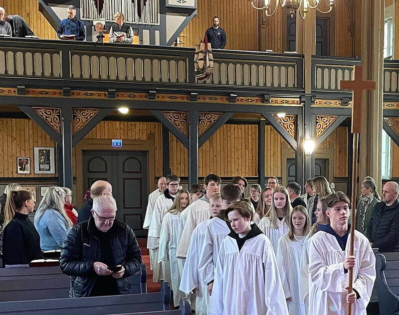 Sterk tale a Prosesjon Foto Randi Bøe (3)[1]