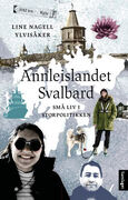 bilde av forsiden til Annleislandet Svalbard