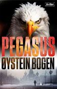bilde av forsiden på boka Pegasus
