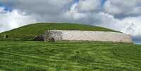 Newgrange mysteries Ireland