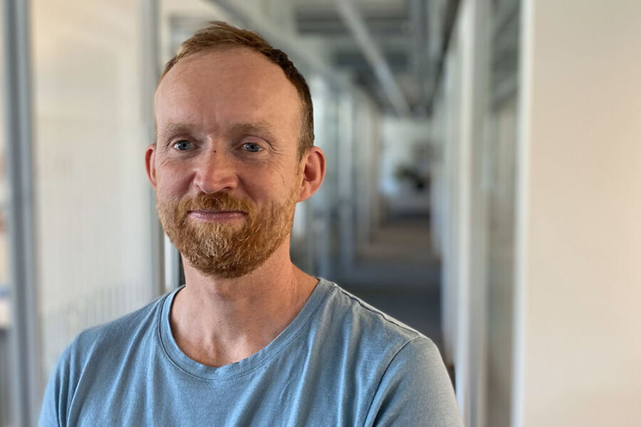 Ketil Kufås Gjerde - Avdelingsleder Energi, miljø og teknikk / Senior rådgiver i Fokus Rådgivning AS.